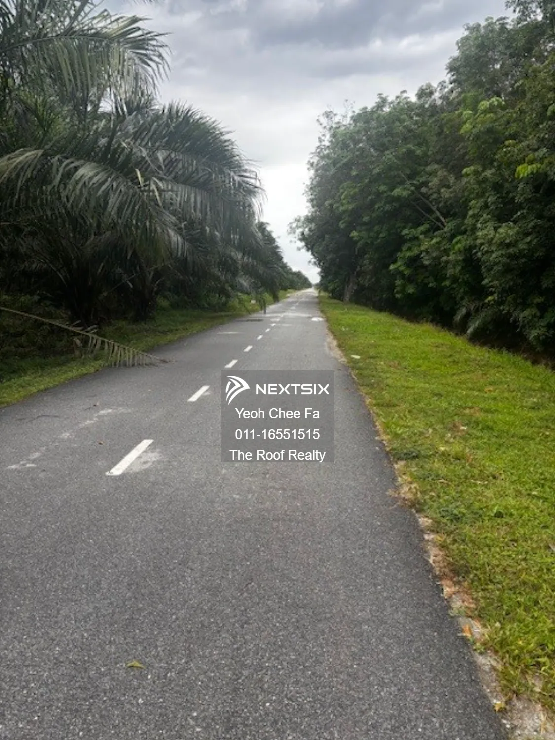 Agricultural Land For Sale in Jenjarom Selangor - Image 7