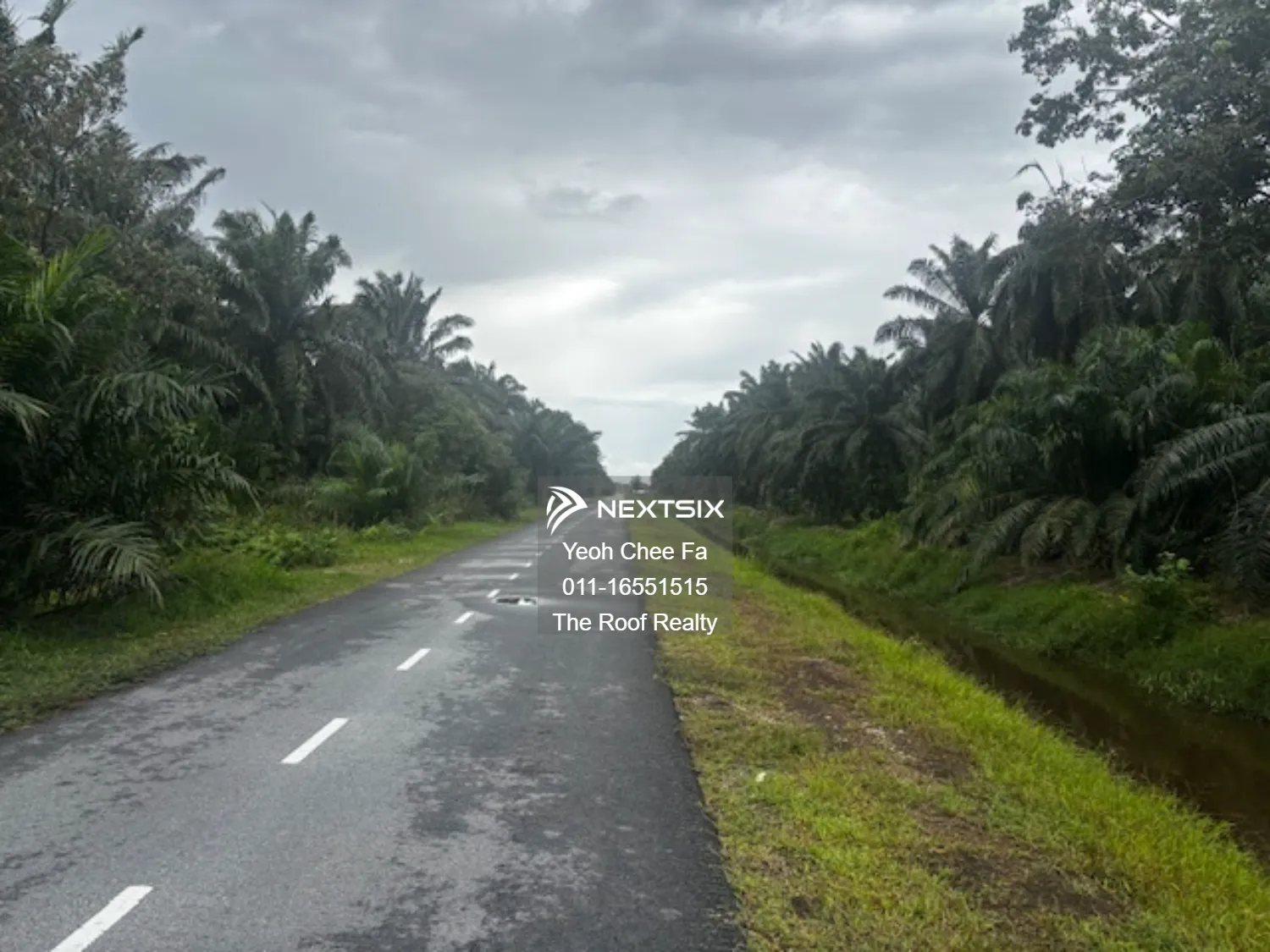 Agricultural Land For Sale in Jenjarom Selangor - Image 9
