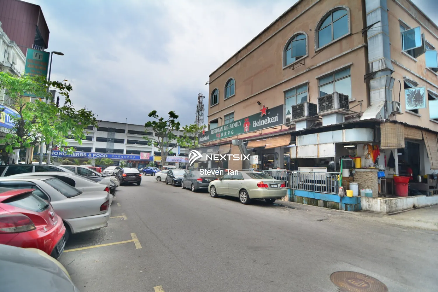 Shop For Rent in Bandar Puteri Puchong Selangor
