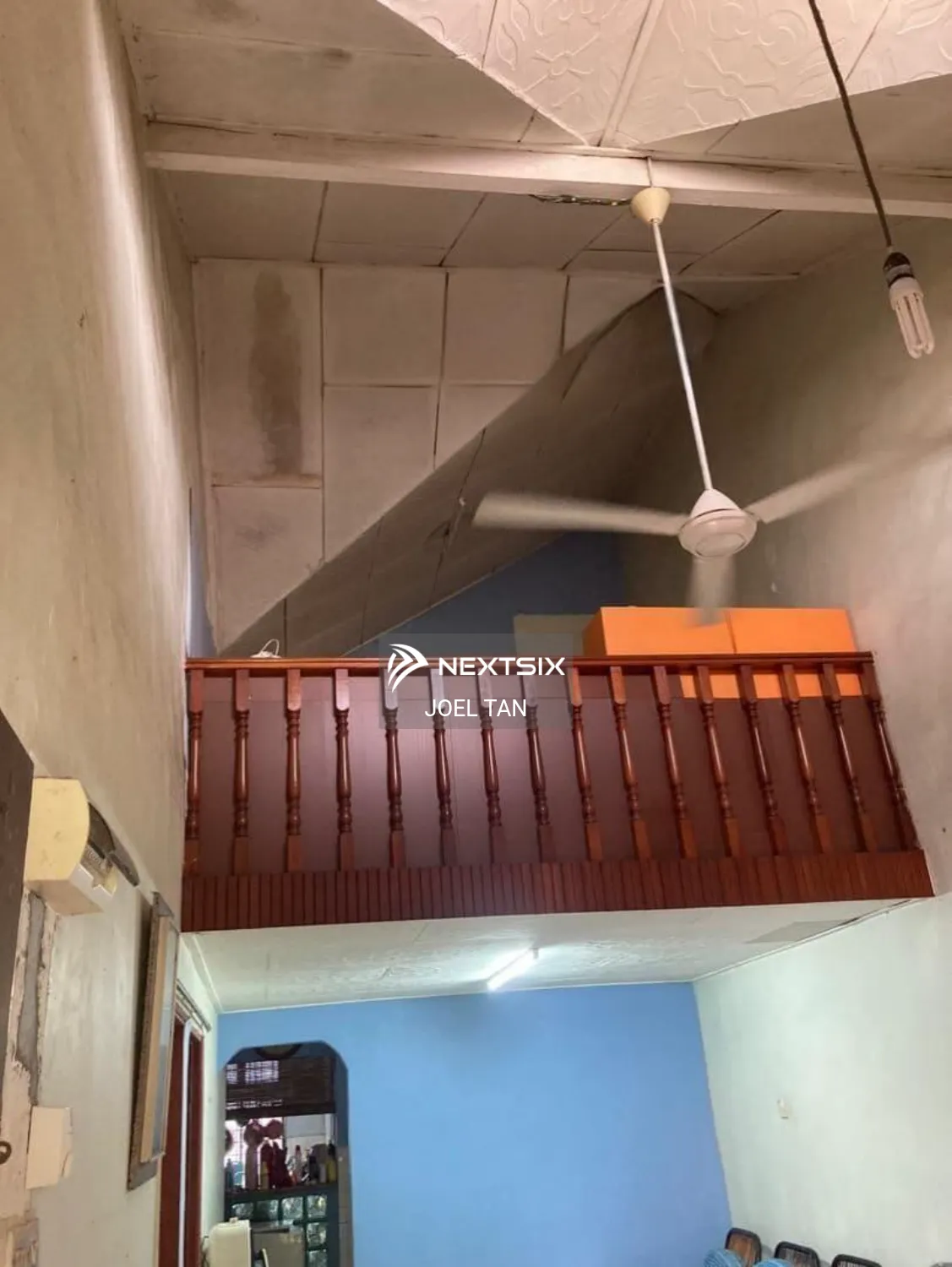 1-sty Terrace/Link House For Sale in Skudai Johor