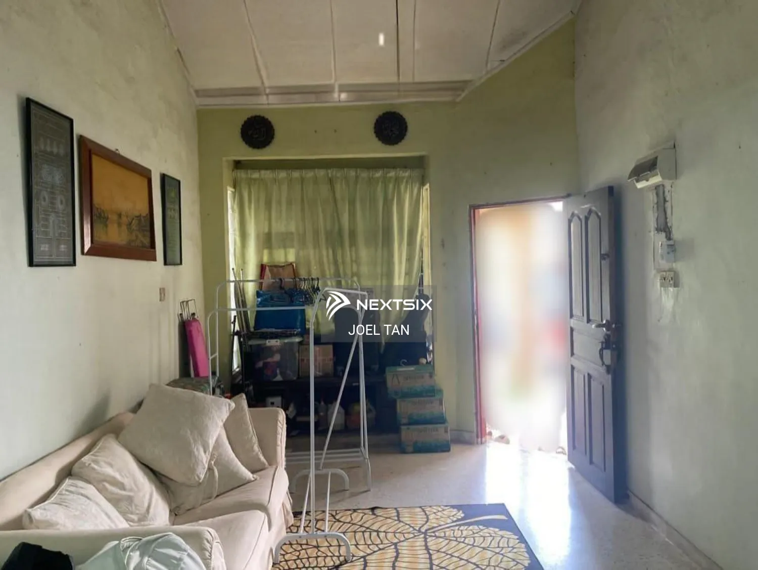1-sty Terrace/Link House For Sale in Skudai Johor - Image 5