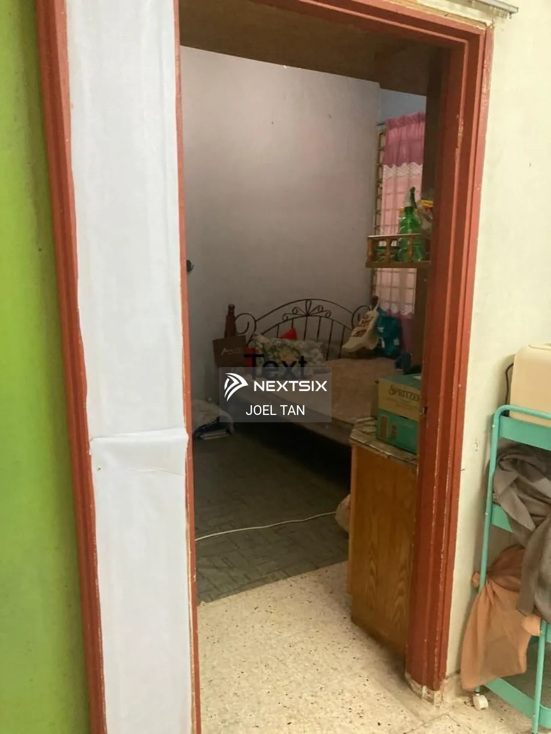 1-sty Terrace/Link House For Sale in Skudai Johor - Image 6