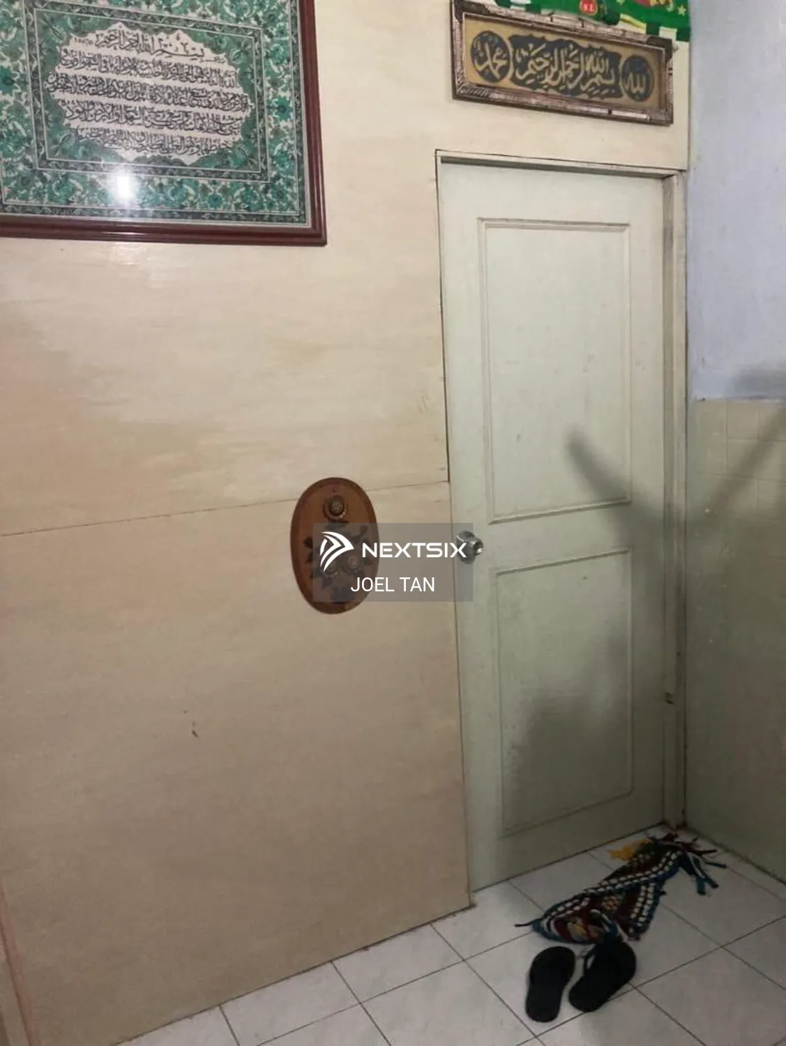 1-sty Terrace/Link House For Sale in Skudai Johor - Image 8