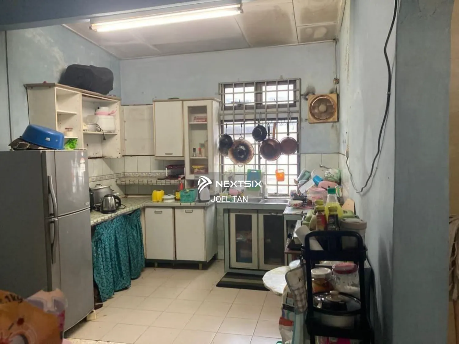 1-sty Terrace/Link House For Sale in Skudai Johor - Image 9