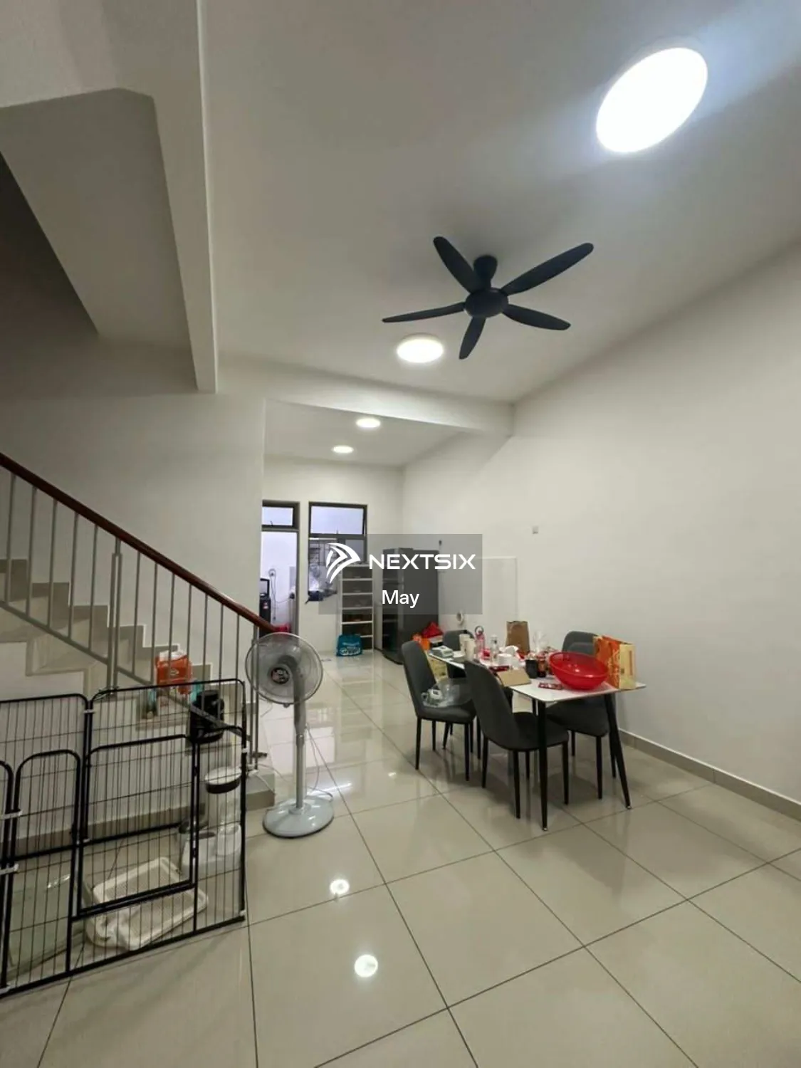 2-sty Terrace/Link House For Sale in Skudai Johor - Image 6