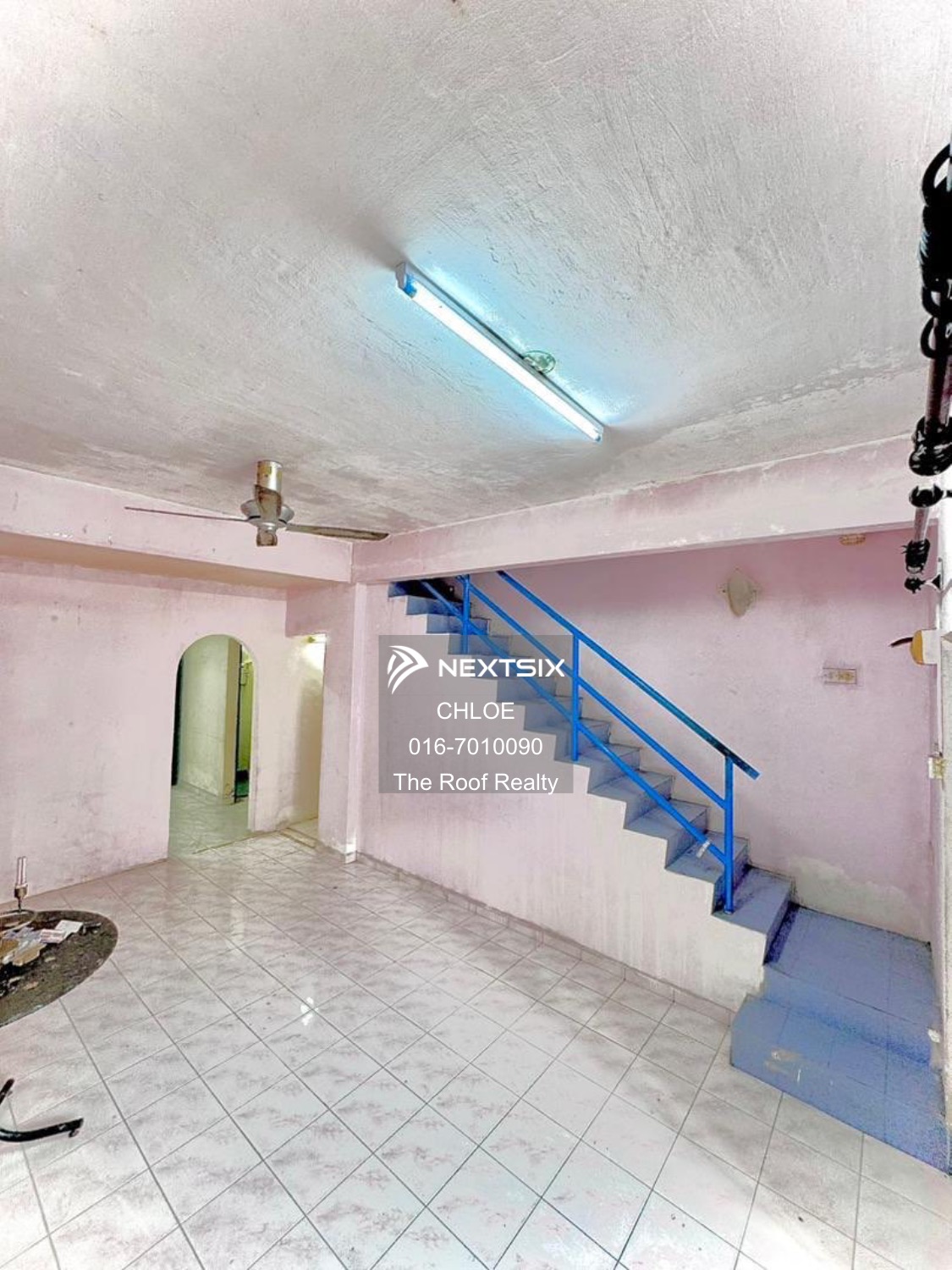 2-sty Terrace/Link House For Sale in Ulu Tiram Johor