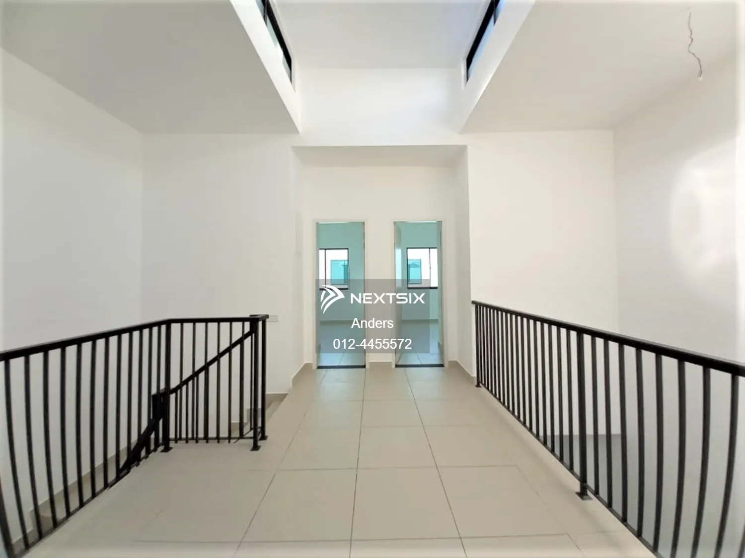 2-sty Terrace/Link House For Sale in Batu Kawan Penang - Image 5