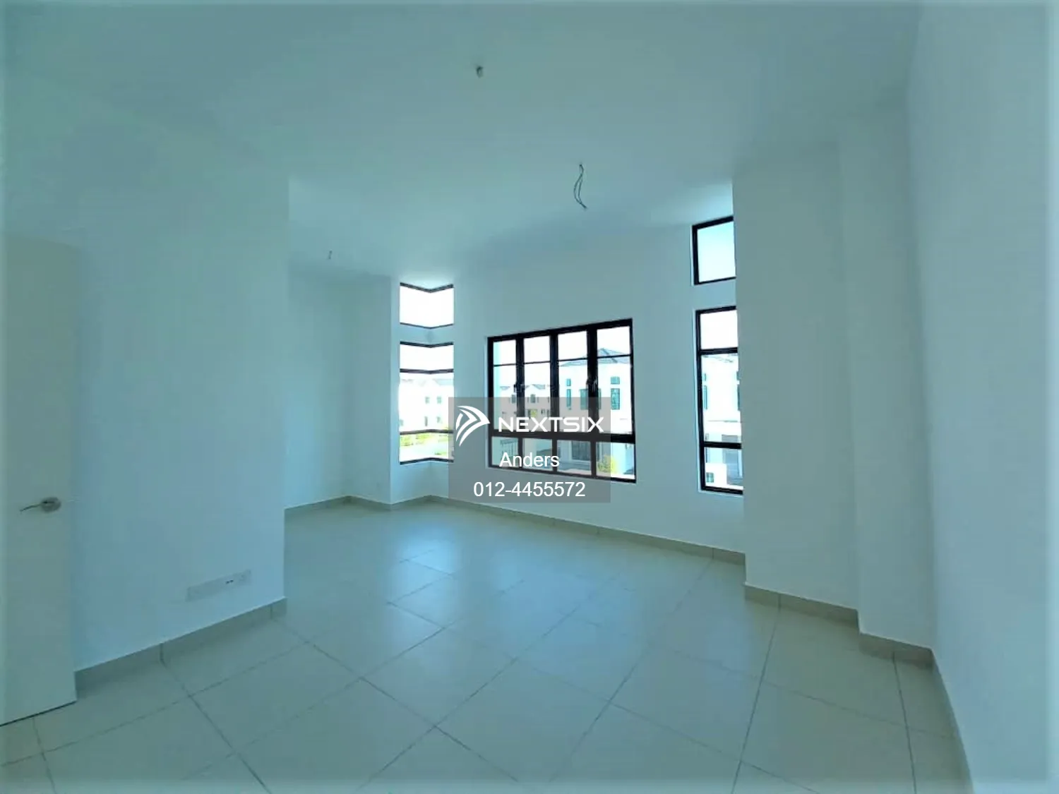 2-sty Terrace/Link House For Sale in Batu Kawan Penang - Image 6