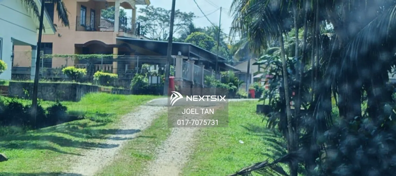 Agricultural Land For Sale in Kulai Johor - Image 7
