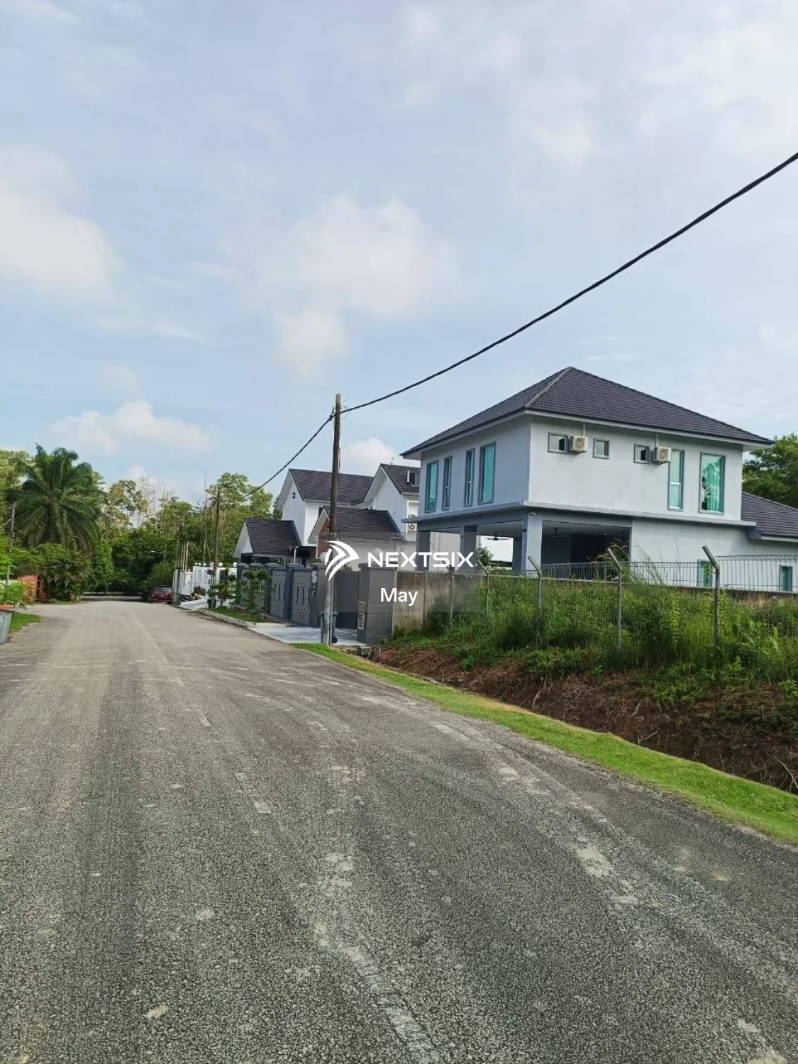 Residential Land For Sale in Skudai Johor