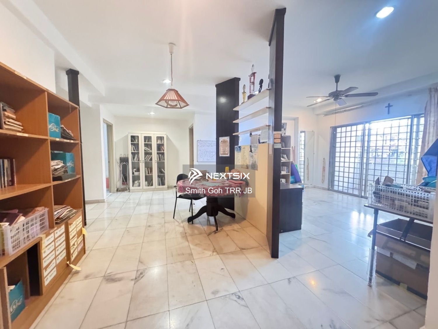 Condominium For Sale in Johor Bahru Johor