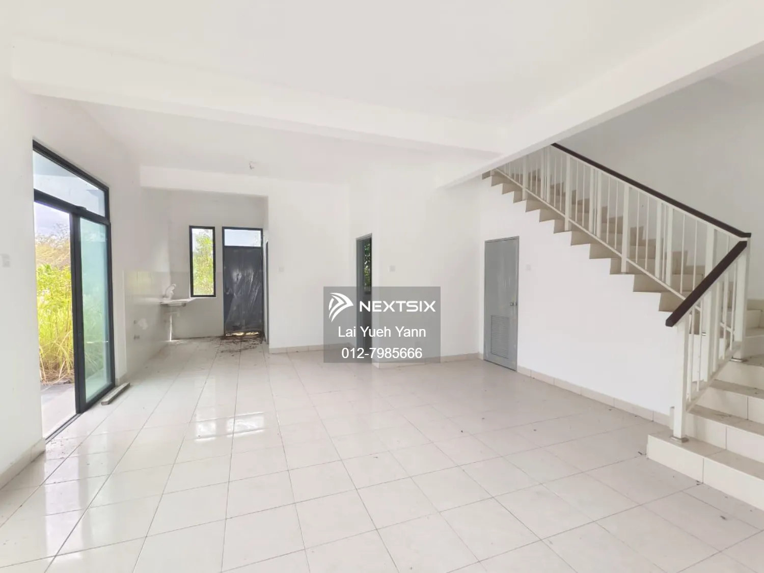2-sty Terrace/Link House For Sale in Johor Bahru Johor - Image 8