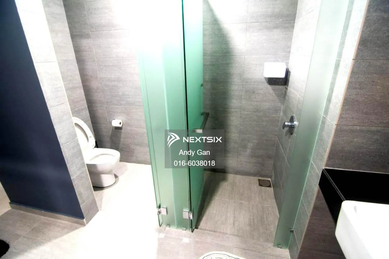 Serviced Residence For Rent in Jalan Ipoh Wilayah Persekutuan Kuala Lumpur - Image 8