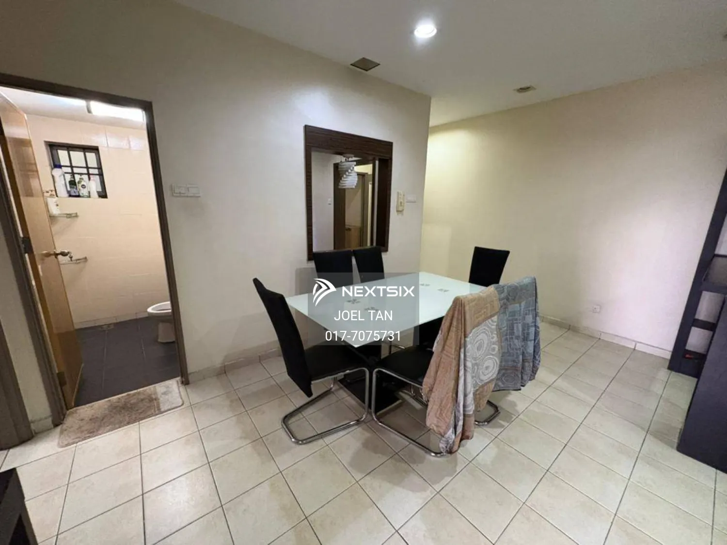 Apartment For Sale in Johor Bahru Johor - Image 10