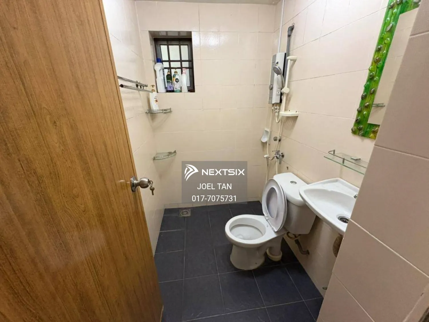 Apartment For Sale in Johor Bahru Johor - Image 5