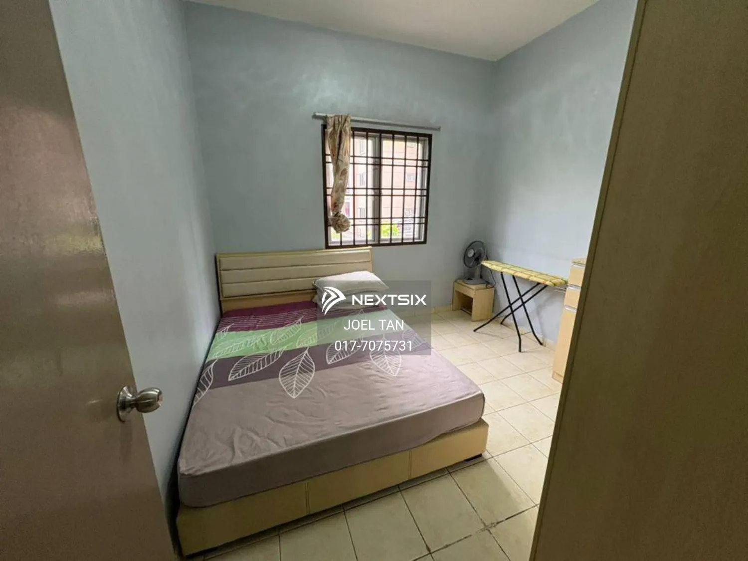Apartment For Sale in Johor Bahru Johor - Image 7