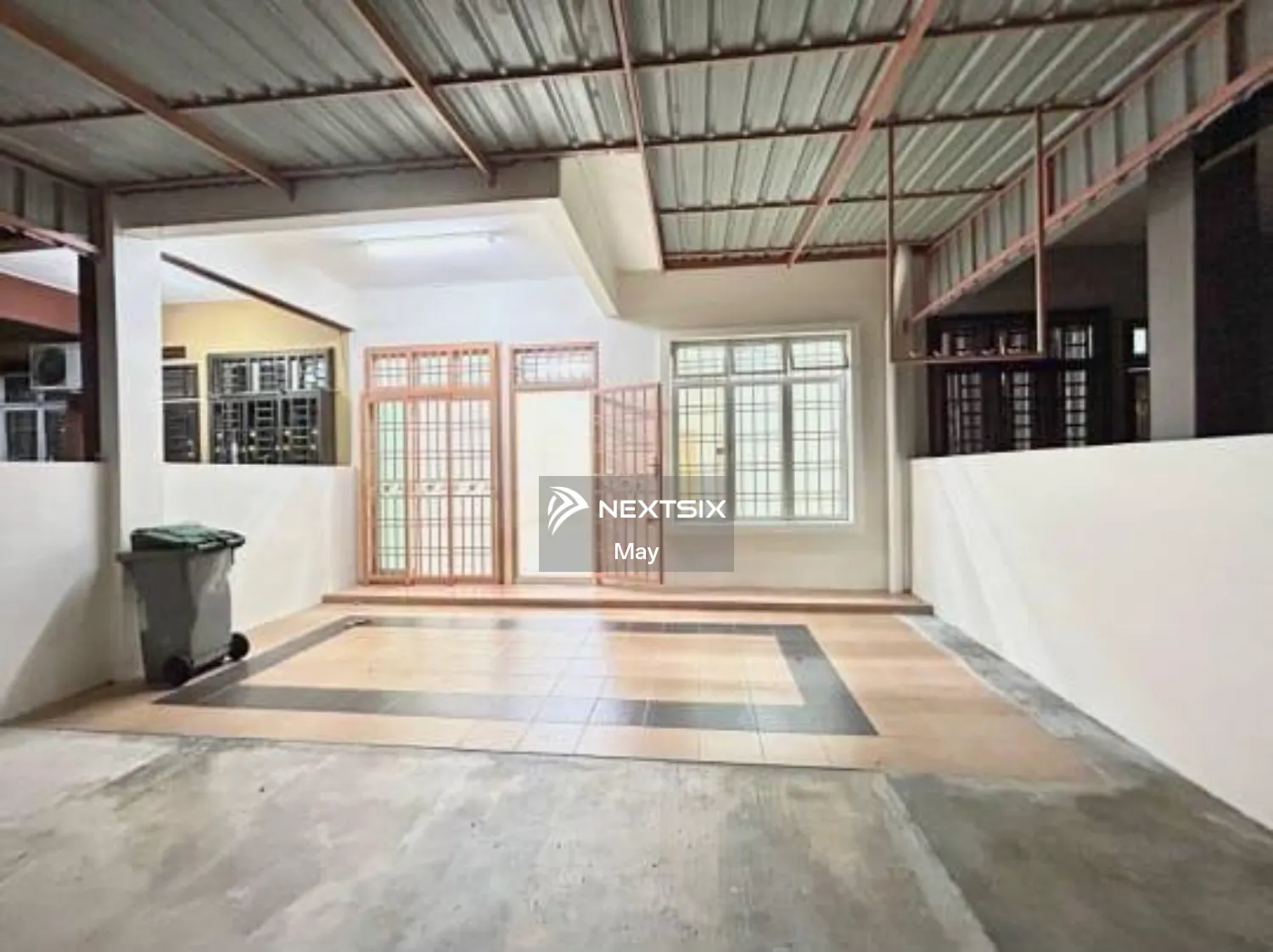 1-sty Terrace/Link House For Rent in Skudai Johor