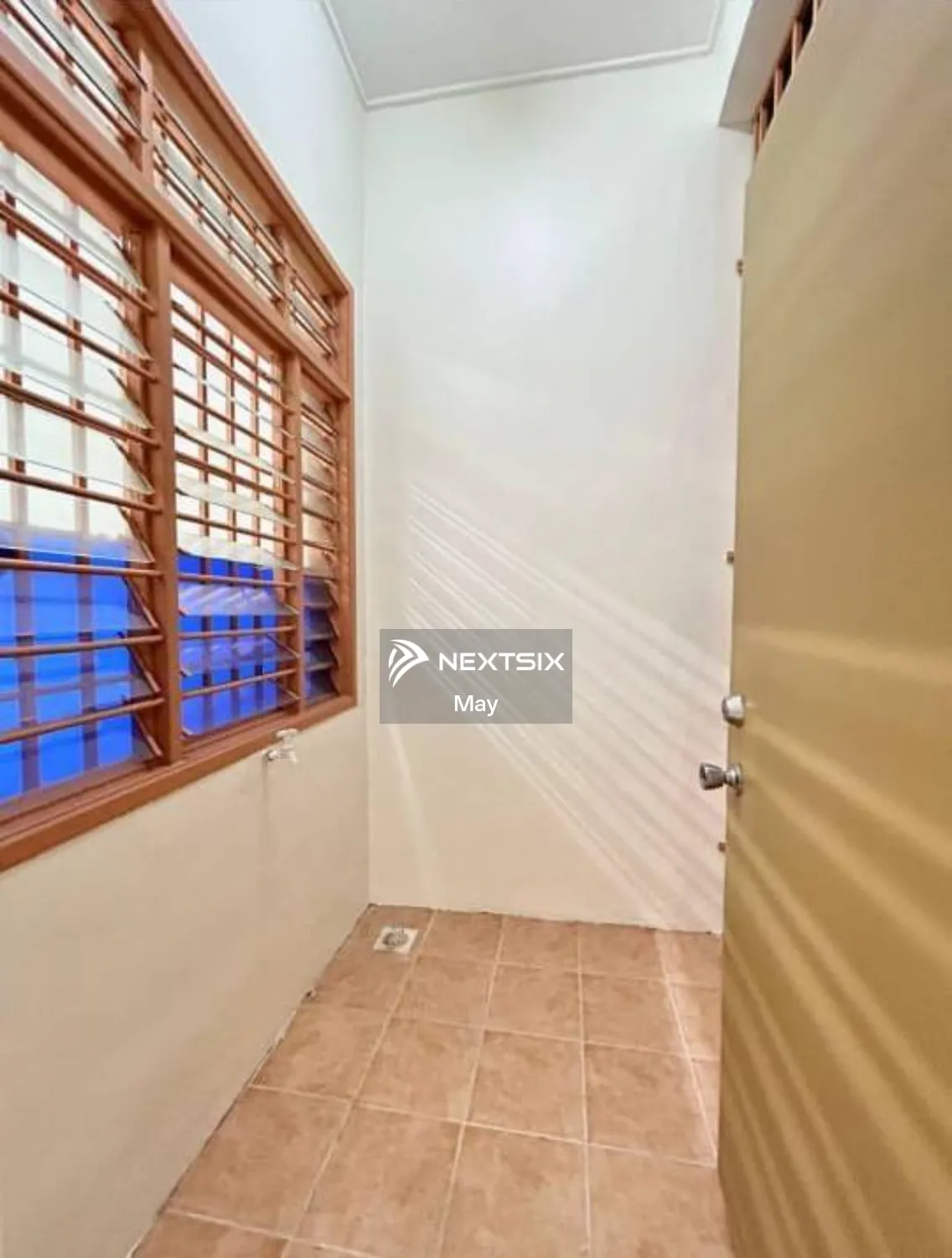 1-sty Terrace/Link House For Rent in Skudai Johor - Image 5