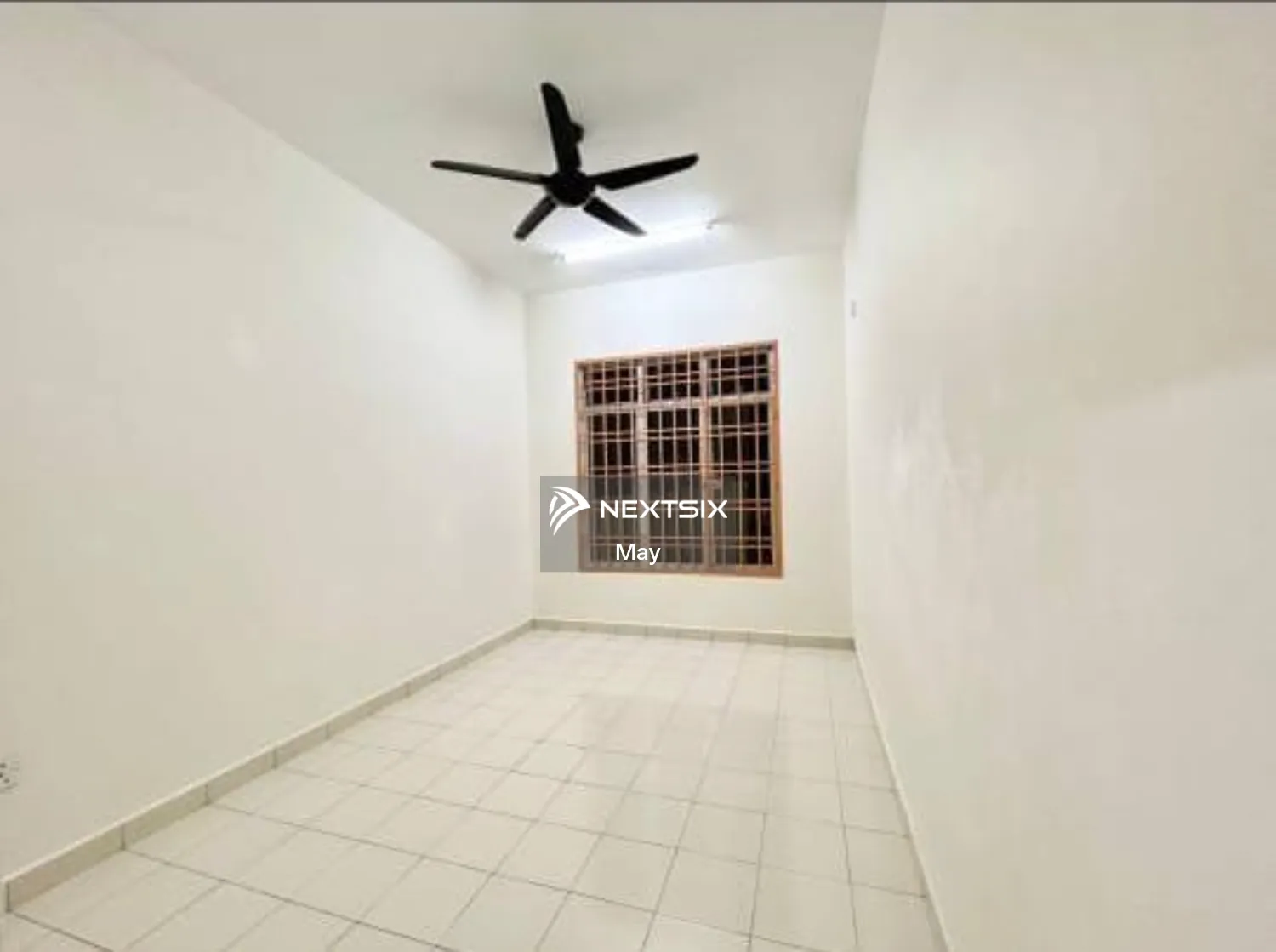 1-sty Terrace/Link House For Rent in Skudai Johor - Image 6