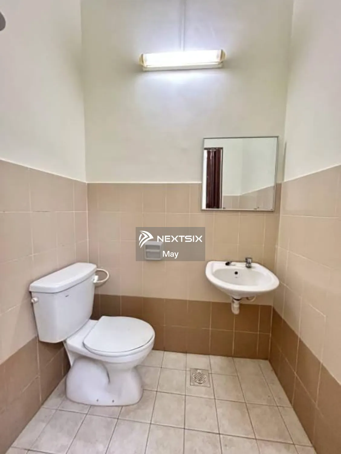 1-sty Terrace/Link House For Rent in Skudai Johor - Image 9