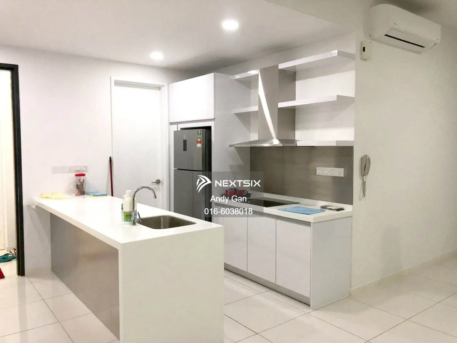 Condominium For Rent in Jalan Kuching Kuala Lumpur
