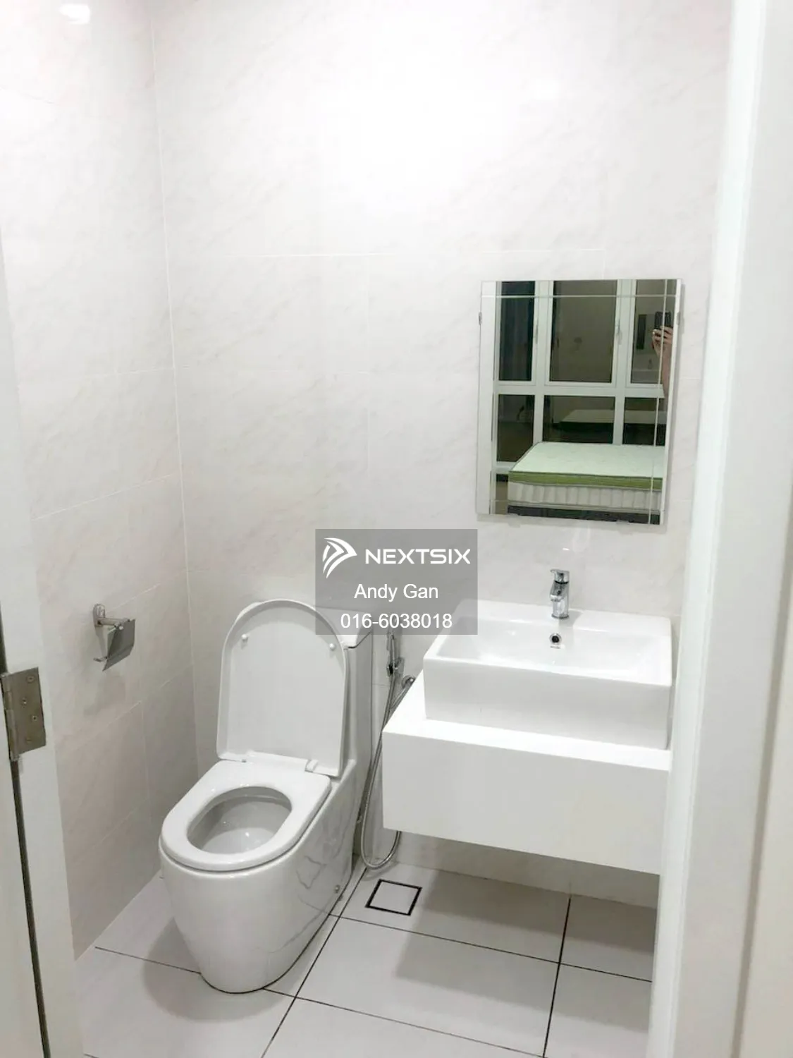 Condominium For Rent in Jalan Kuching Wilayah Persekutuan Kuala Lumpur - Image 6