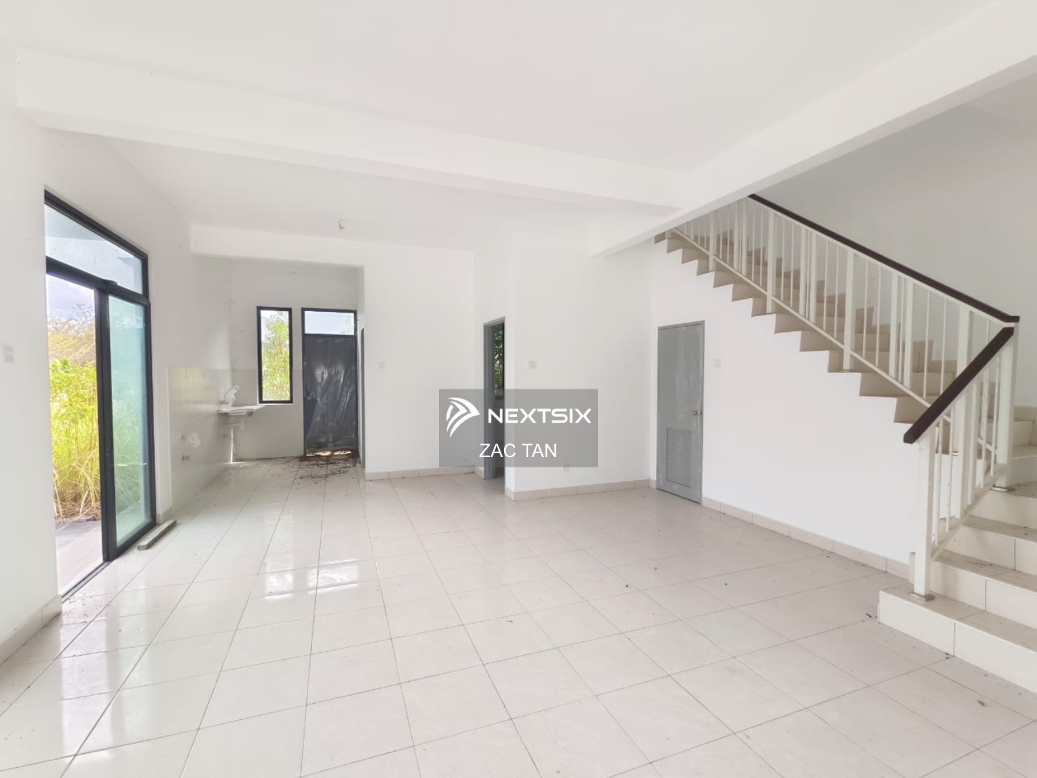 2-sty Terrace/Link House For Sale in Johor Bahru Johor