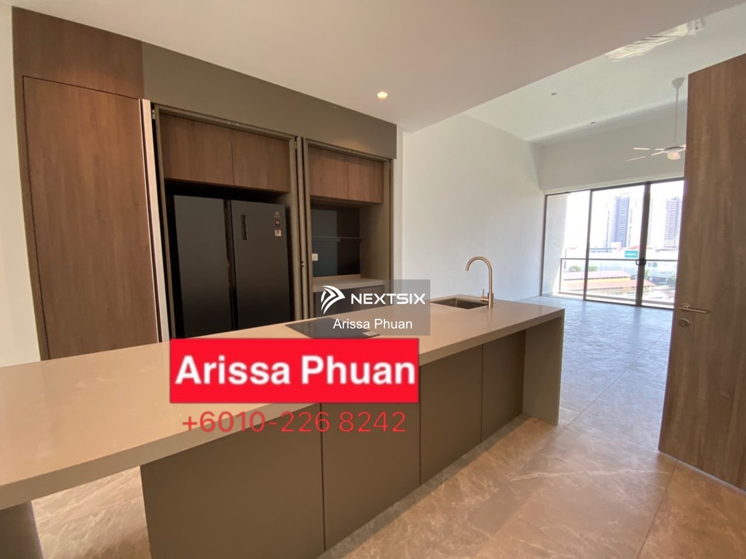 2-sty Terrace/Link House For Rent in Tanjong Tokong Penang