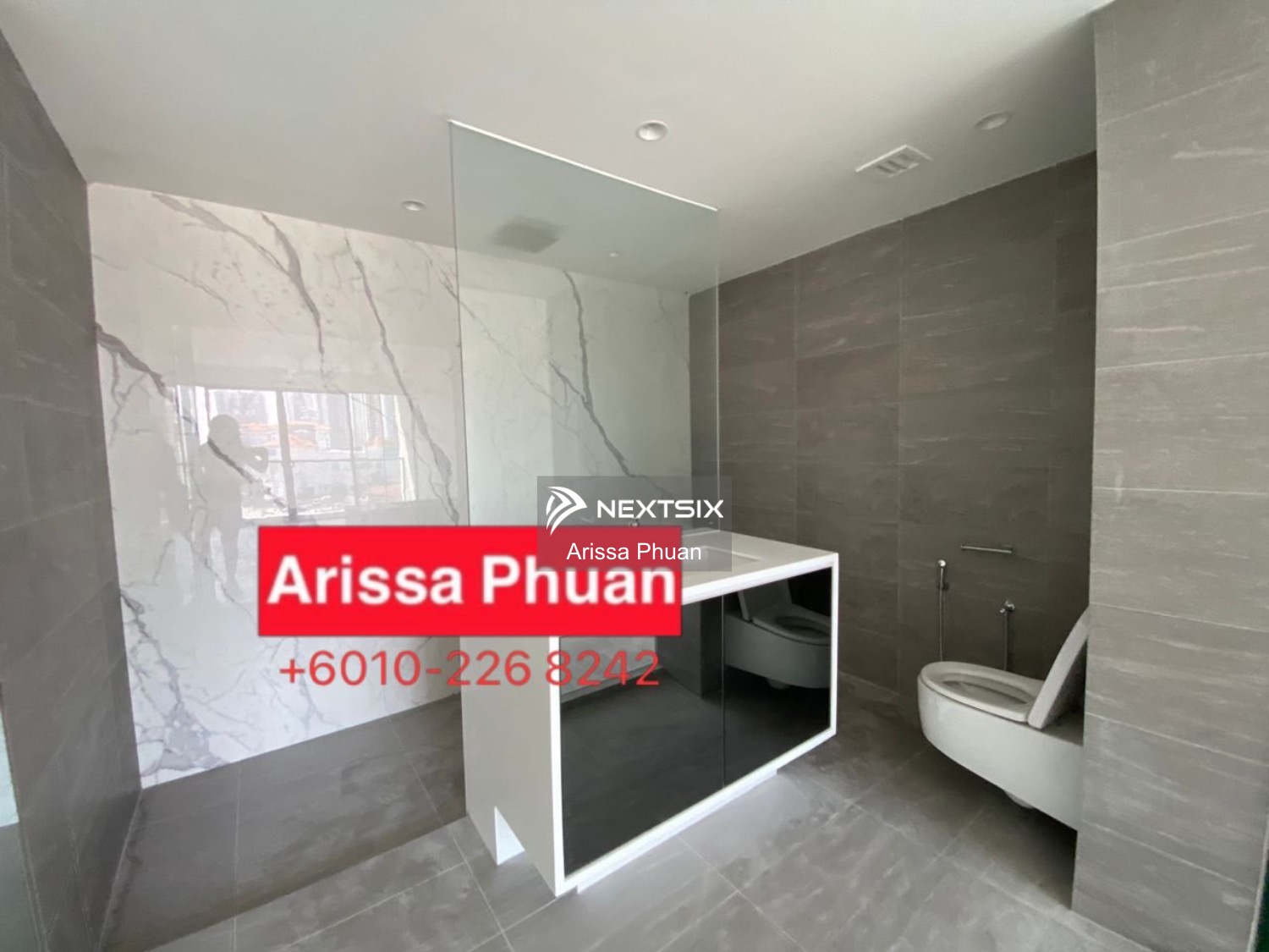 2-sty Terrace/Link House For Rent in Tanjong Tokong Penang - Image 10