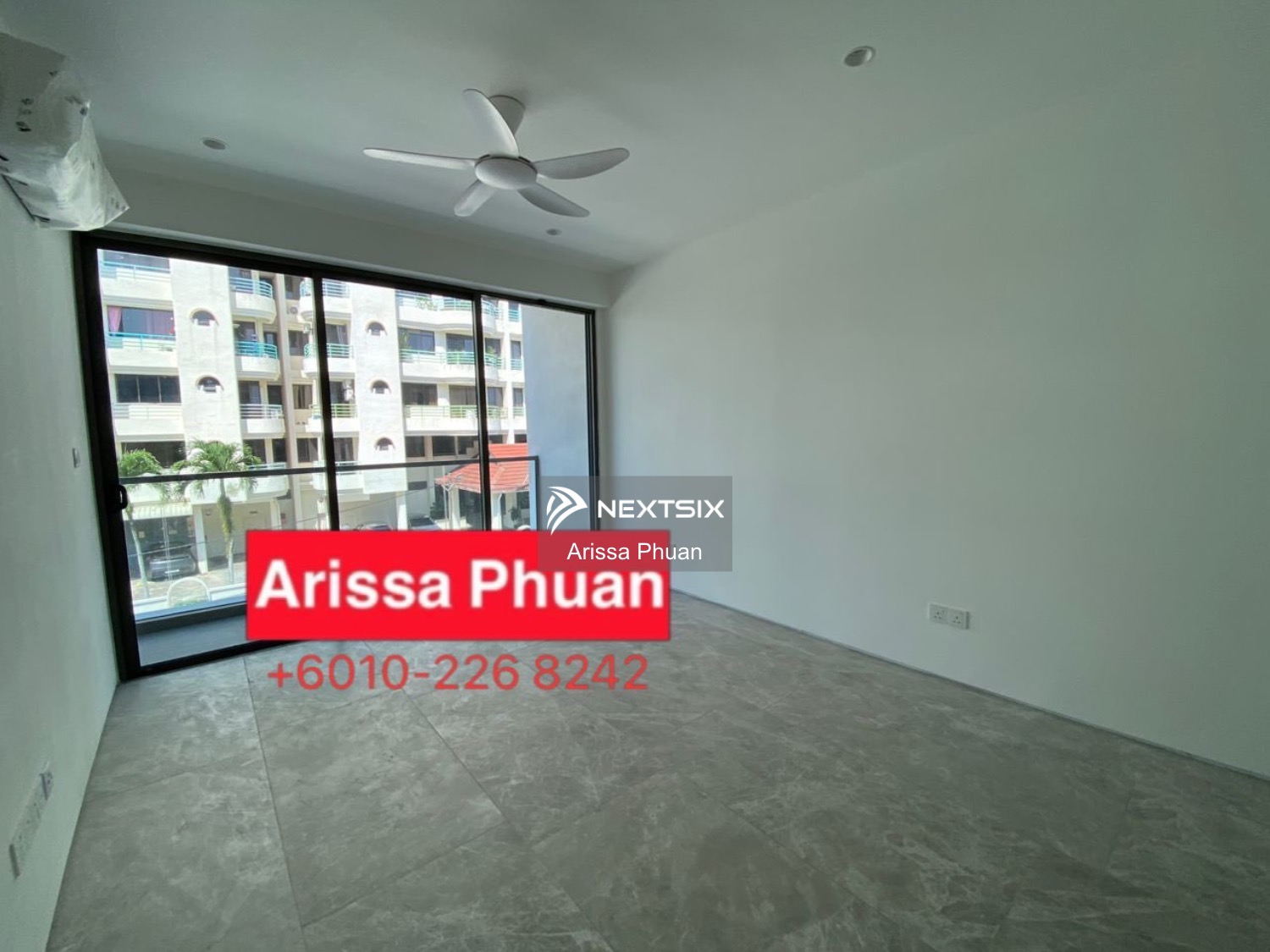 2-sty Terrace/Link House For Rent in Tanjong Tokong Penang - Image 11