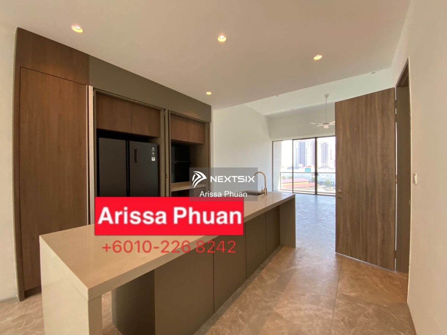 2-sty Terrace/Link House For Rent in Tanjong Tokong Penang - Image 5