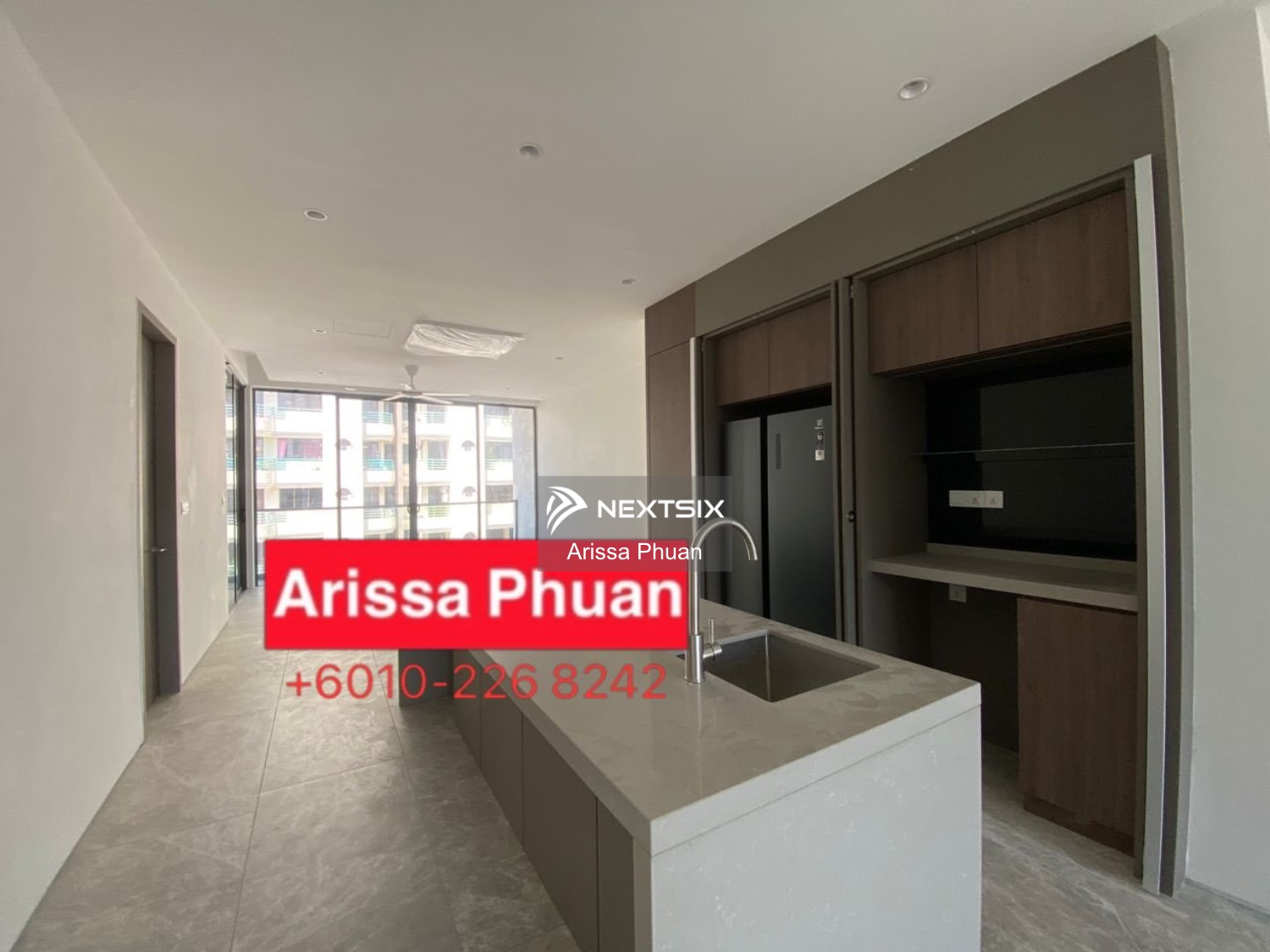 2-sty Terrace/Link House For Rent in Tanjong Tokong Penang - Image 6