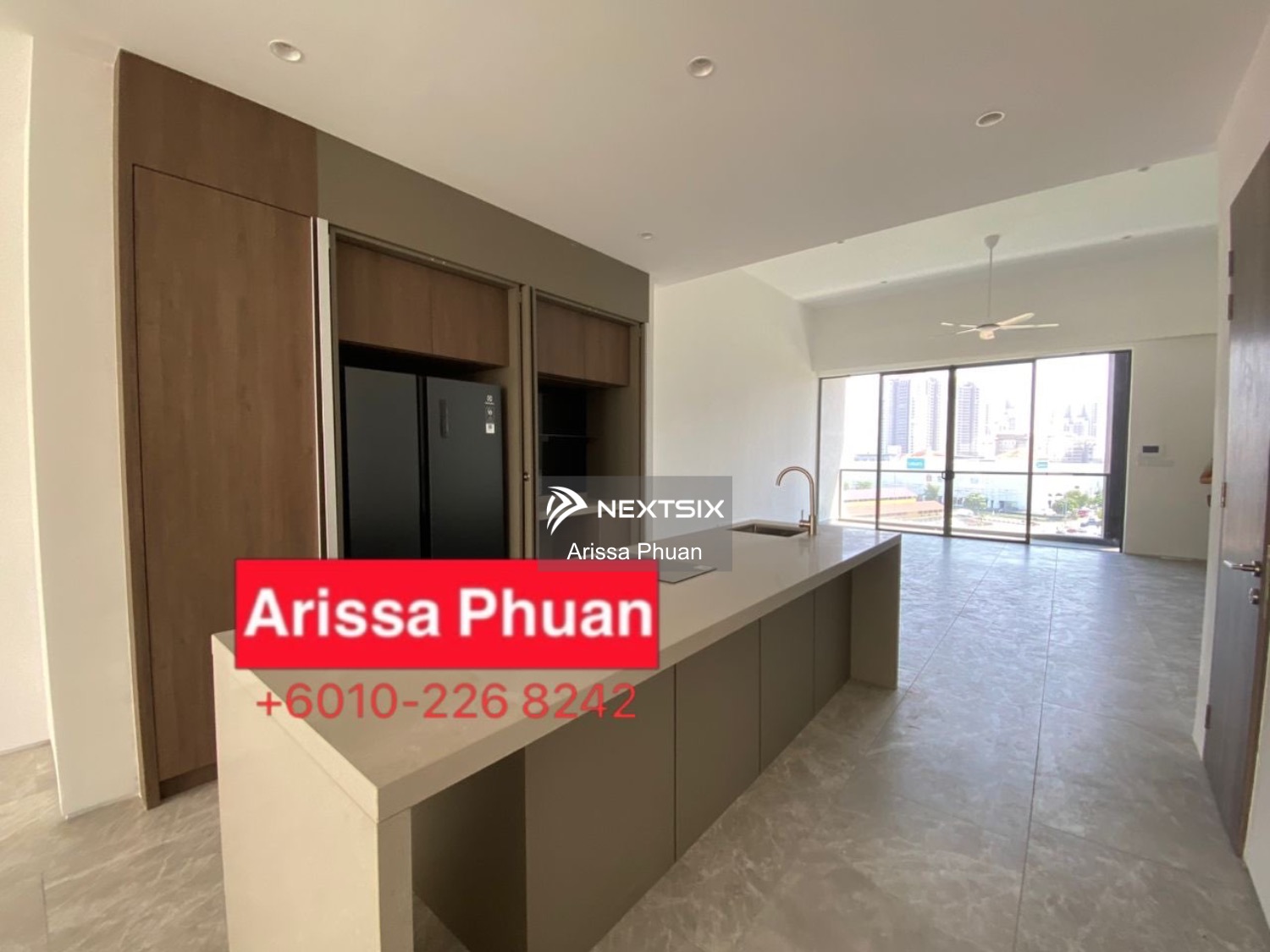 2-sty Terrace/Link House For Rent in Tanjong Tokong Penang - Image 8