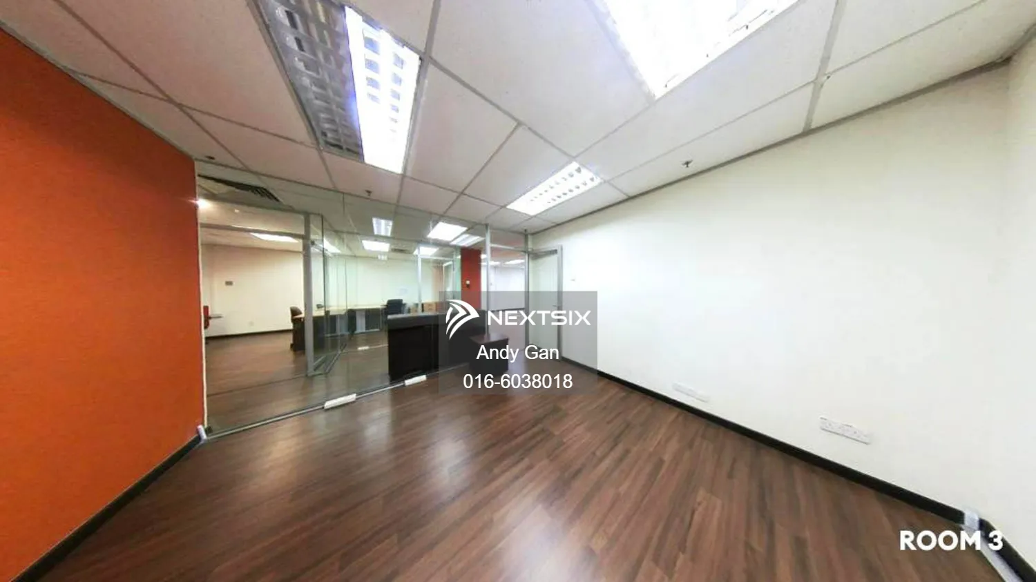 Office For Sale in KLCC Kuala Lumpur
