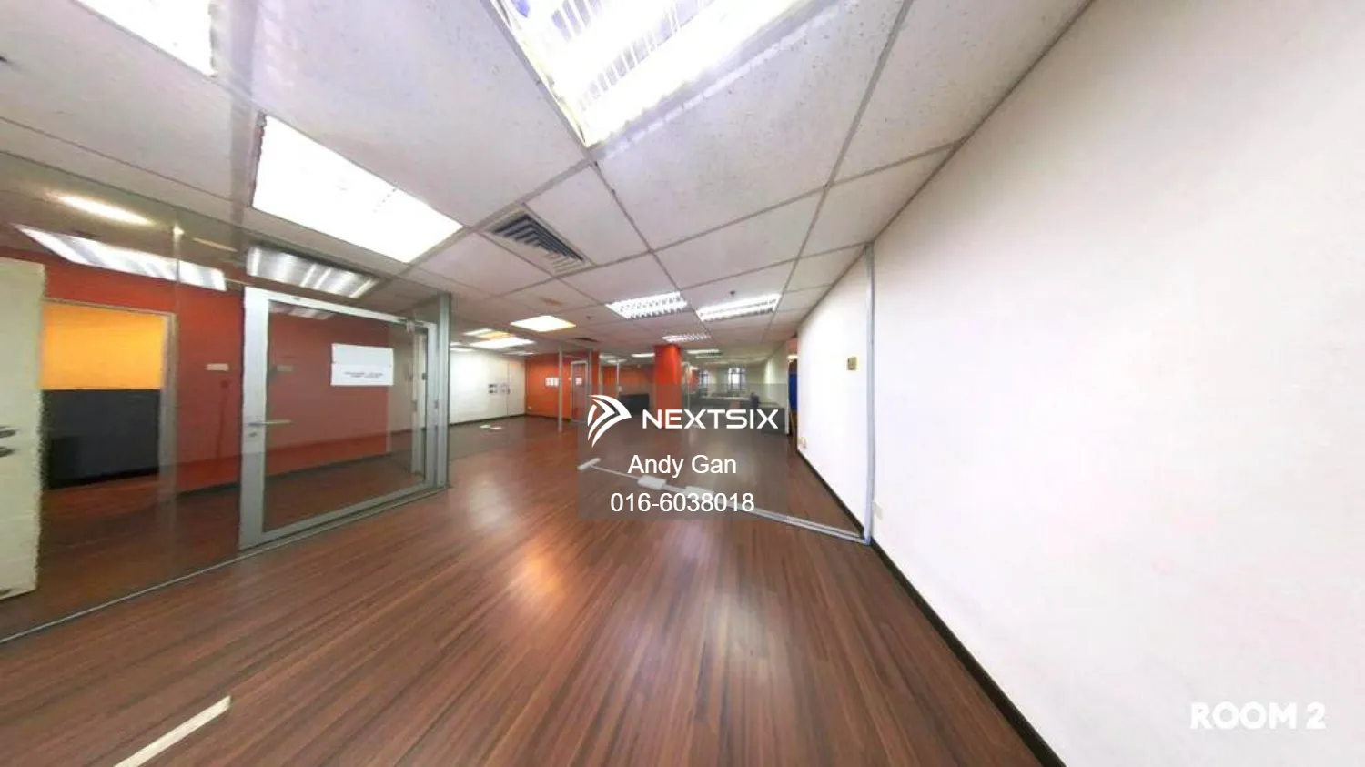 Office For Sale in KLCC Wilayah Persekutuan Kuala Lumpur - Image 6