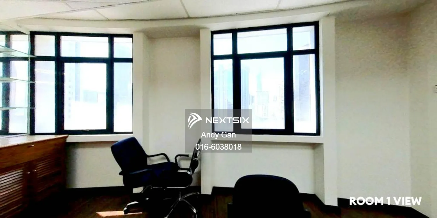 Office For Sale in KLCC Wilayah Persekutuan Kuala Lumpur - Image 7