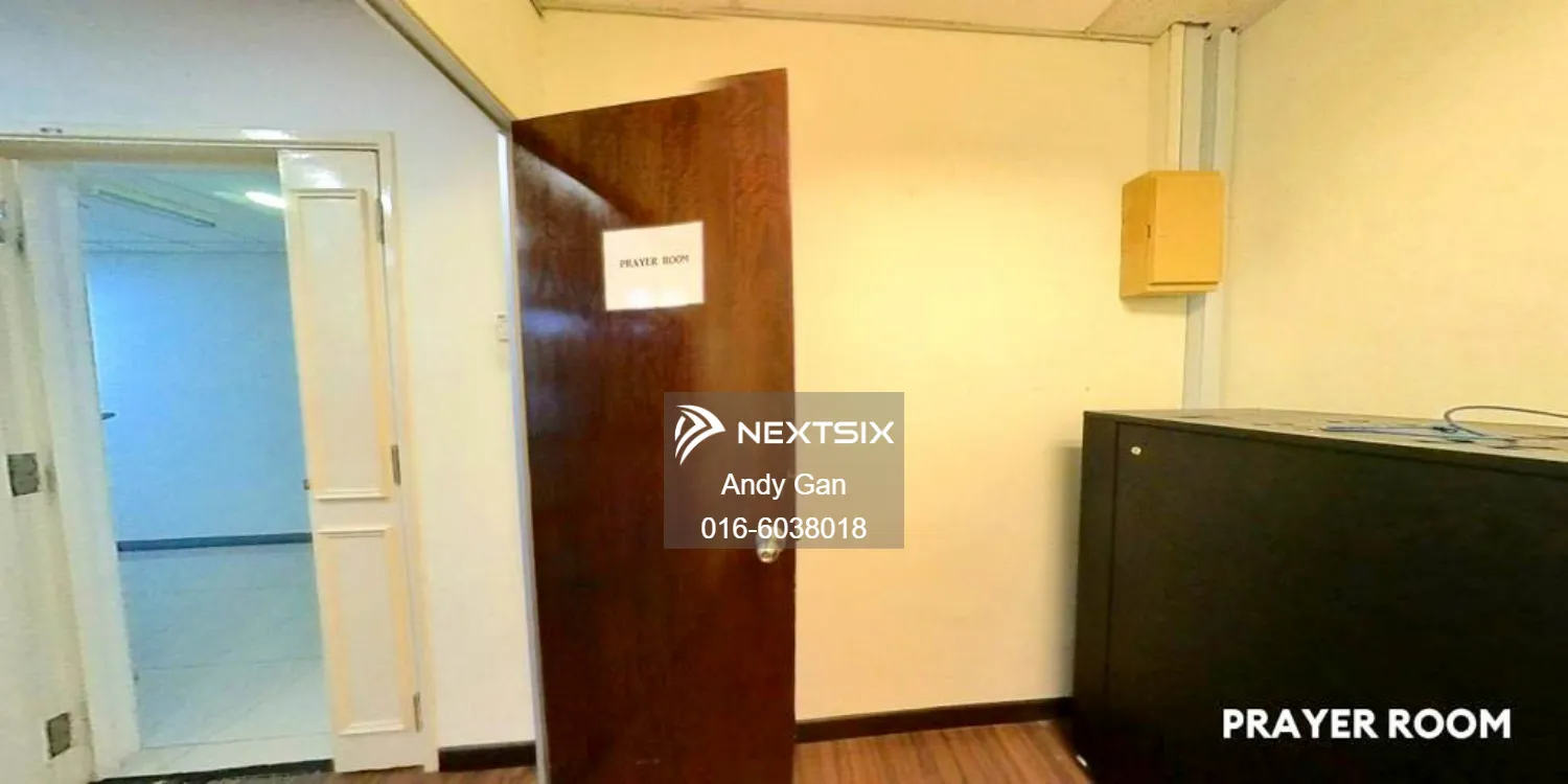 Office For Sale in KLCC Wilayah Persekutuan Kuala Lumpur - Image 8