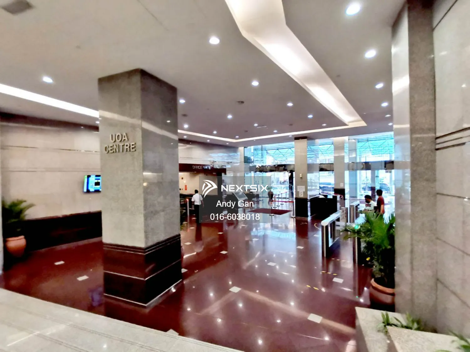 Office For Sale in KLCC Wilayah Persekutuan Kuala Lumpur - Image 9