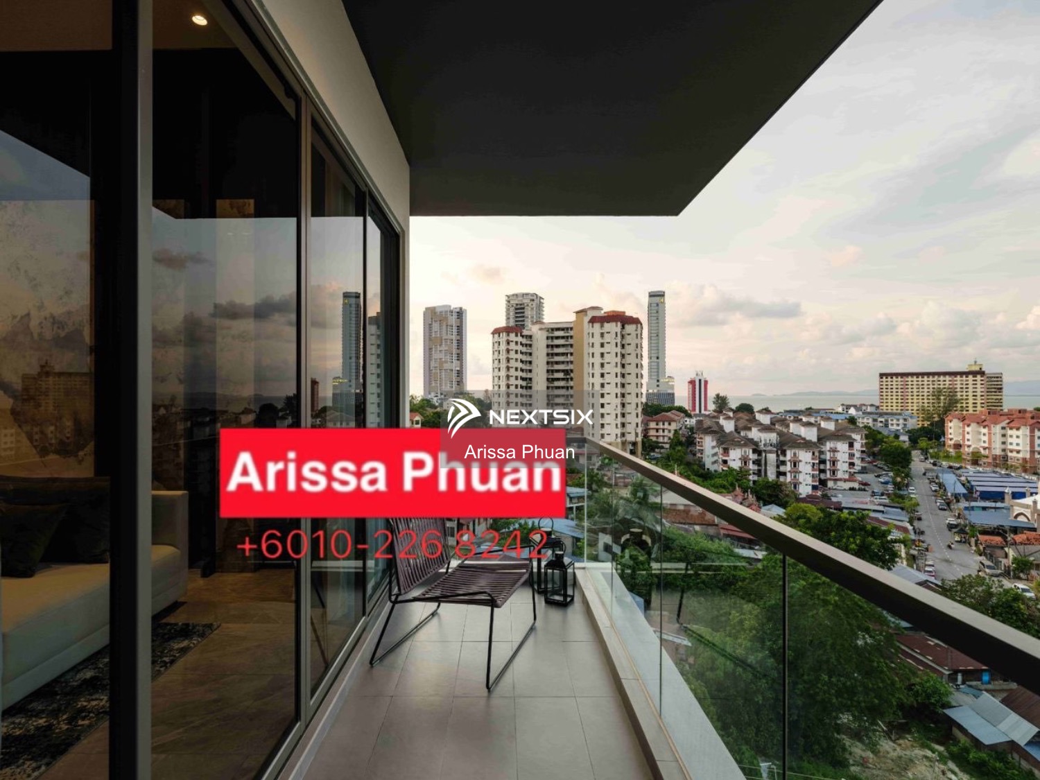 2-sty Terrace/Link House For Rent in Tanjong Tokong Penang - Image 5