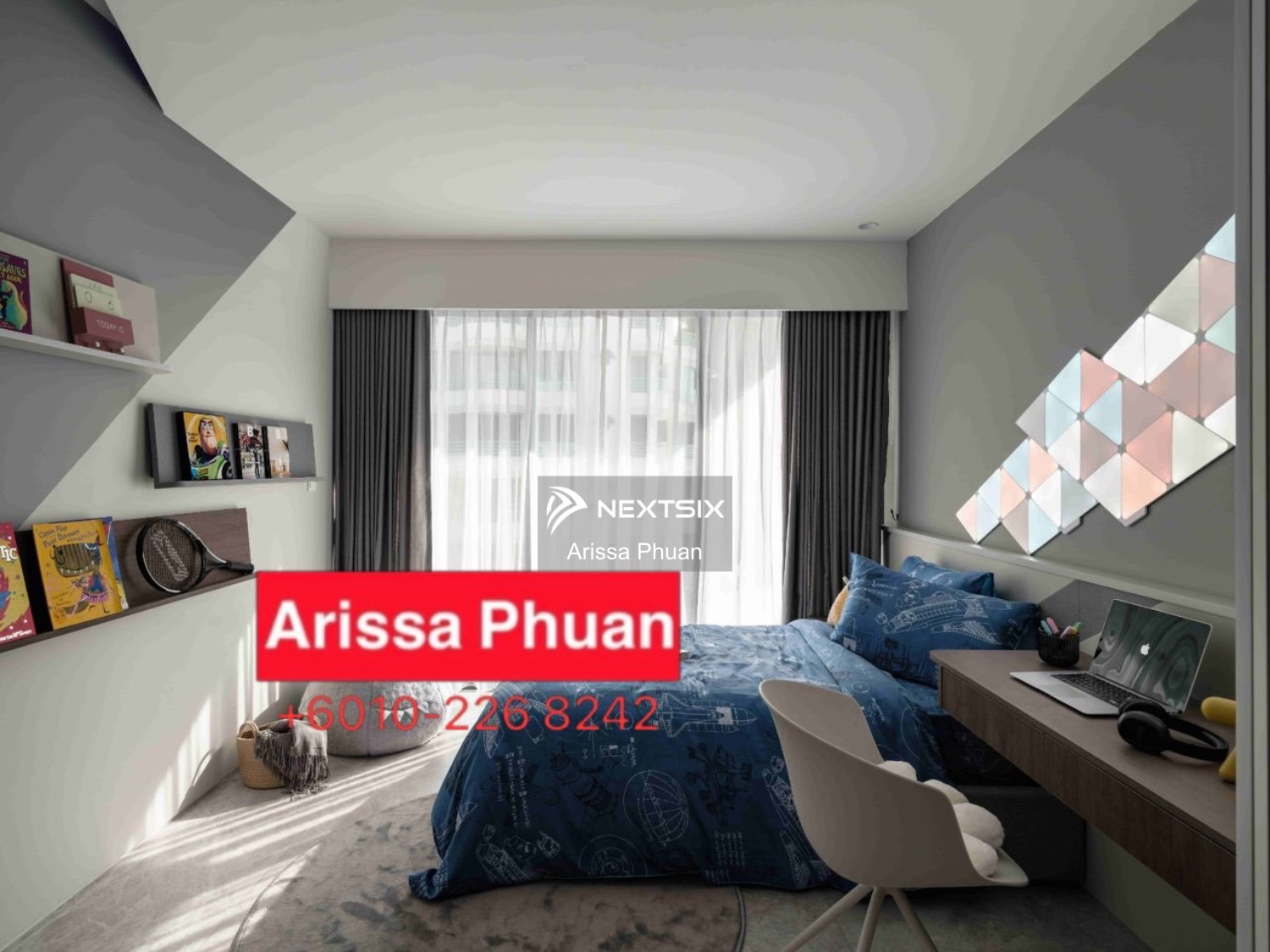 2-sty Terrace/Link House For Rent in Tanjong Tokong Penang - Image 7