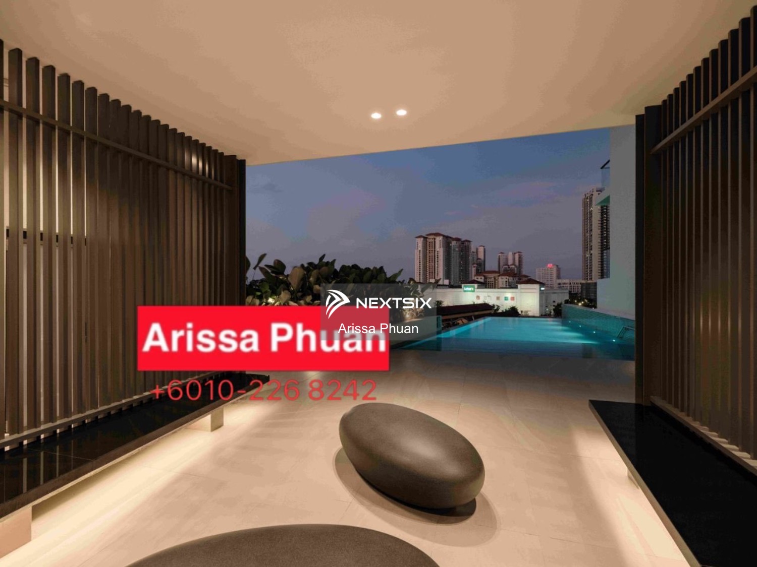 2-sty Terrace/Link House For Rent in Tanjong Tokong Penang - Image 8