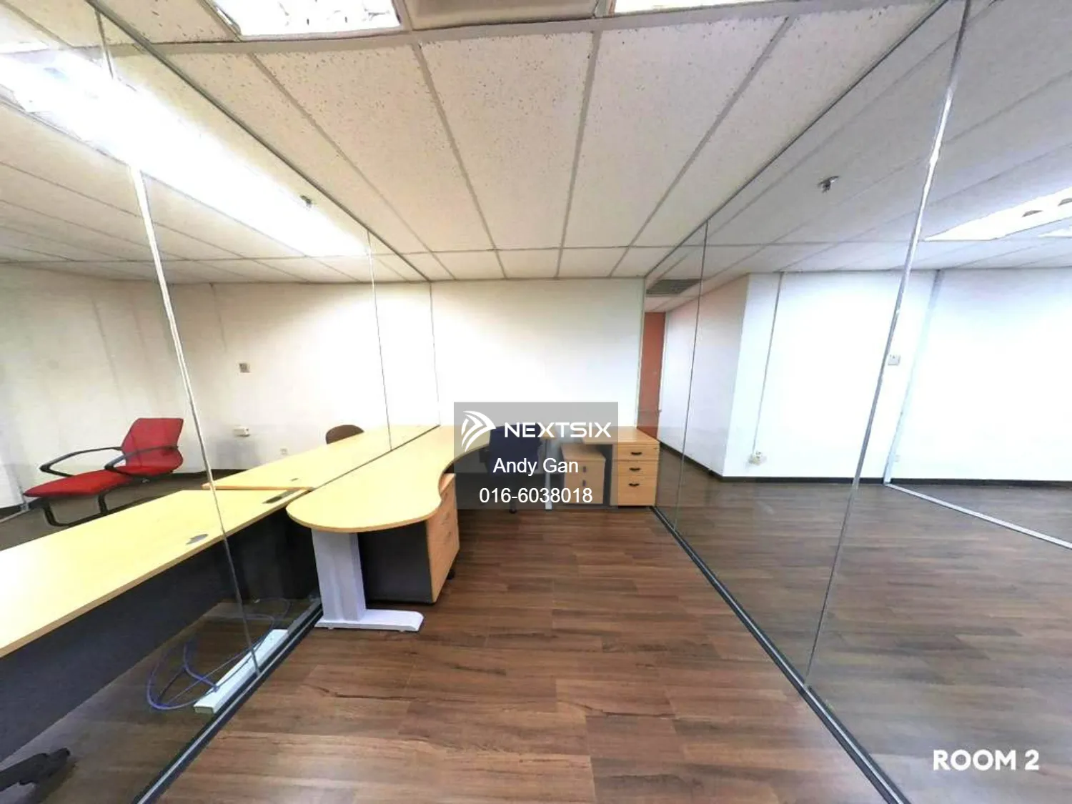 Office For Rent in KLCC Wilayah Persekutuan Kuala Lumpur - Image 5
