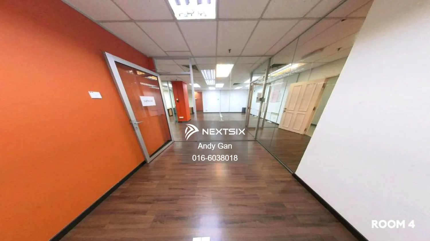 Office For Rent in KLCC Wilayah Persekutuan Kuala Lumpur - Image 6