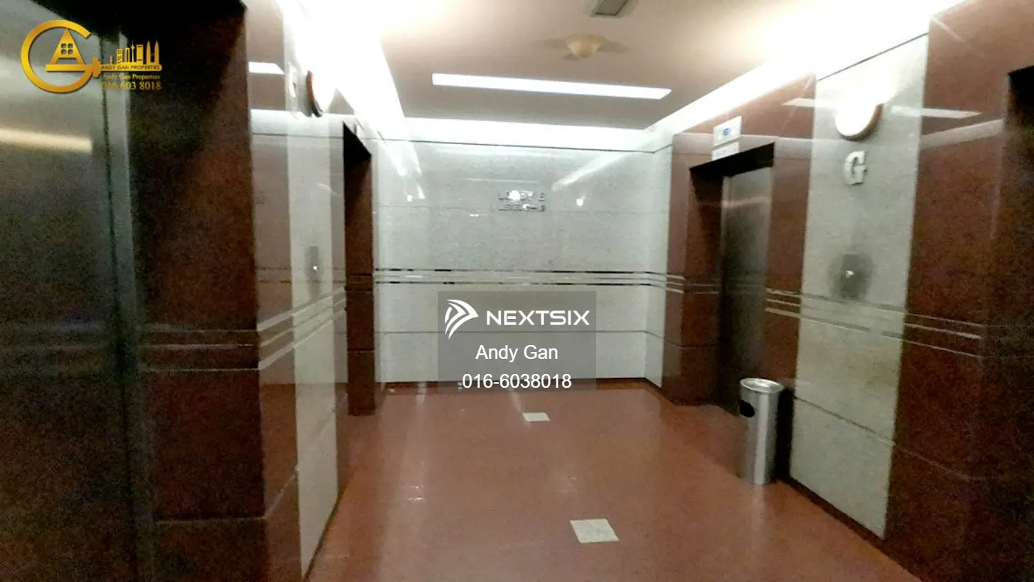 Office For Rent in KLCC Wilayah Persekutuan Kuala Lumpur - Image 7