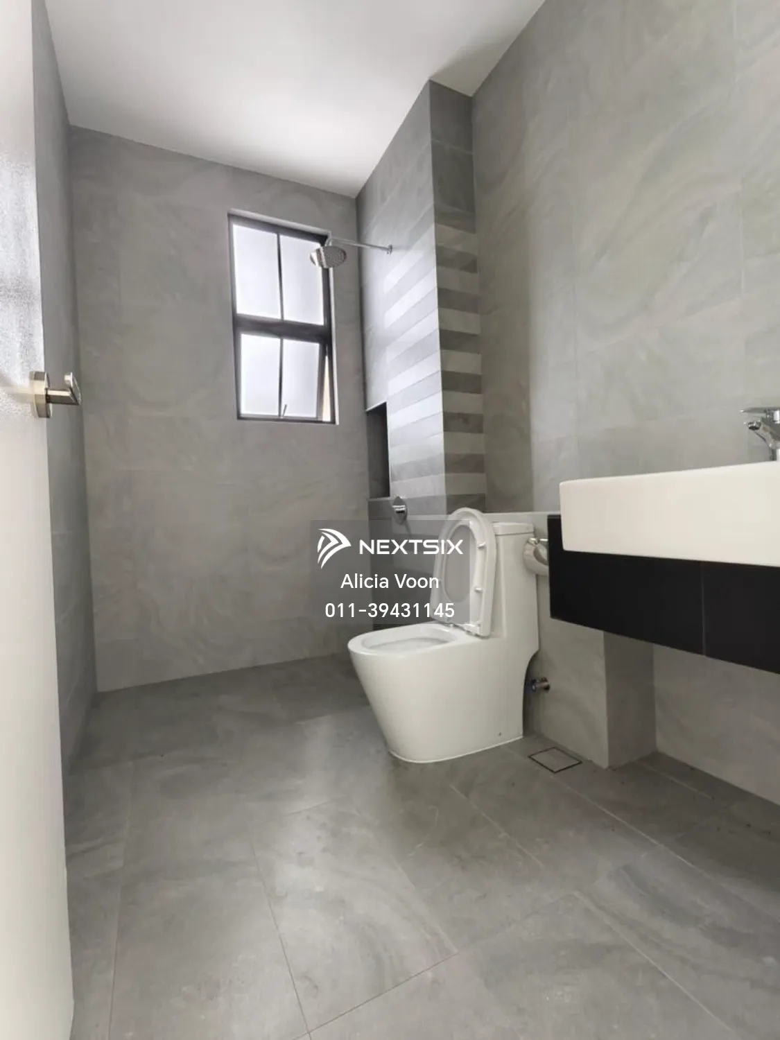 Cluster House For Sale in Setia Tropika Johor - Image 12