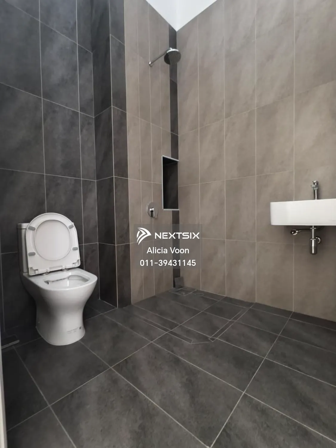 Cluster House For Sale in Setia Tropika Johor - Image 13