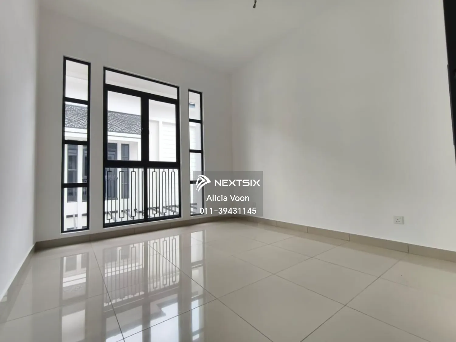 Cluster House For Sale in Setia Tropika Johor - Image 14