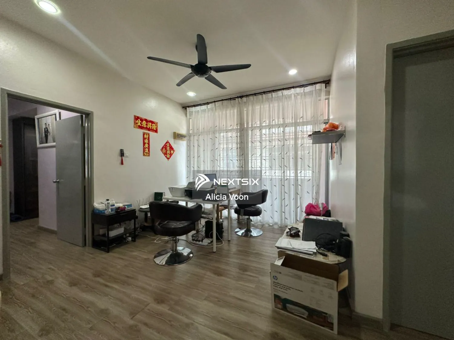 Semi-detached House For Sale in Ulu Tiram Johor - Image 10