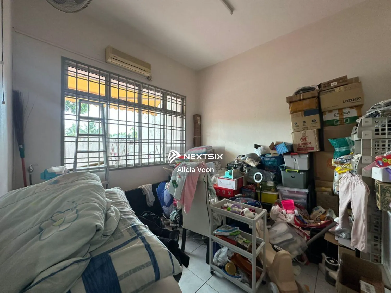 Semi-detached House For Sale in Ulu Tiram Johor - Image 12