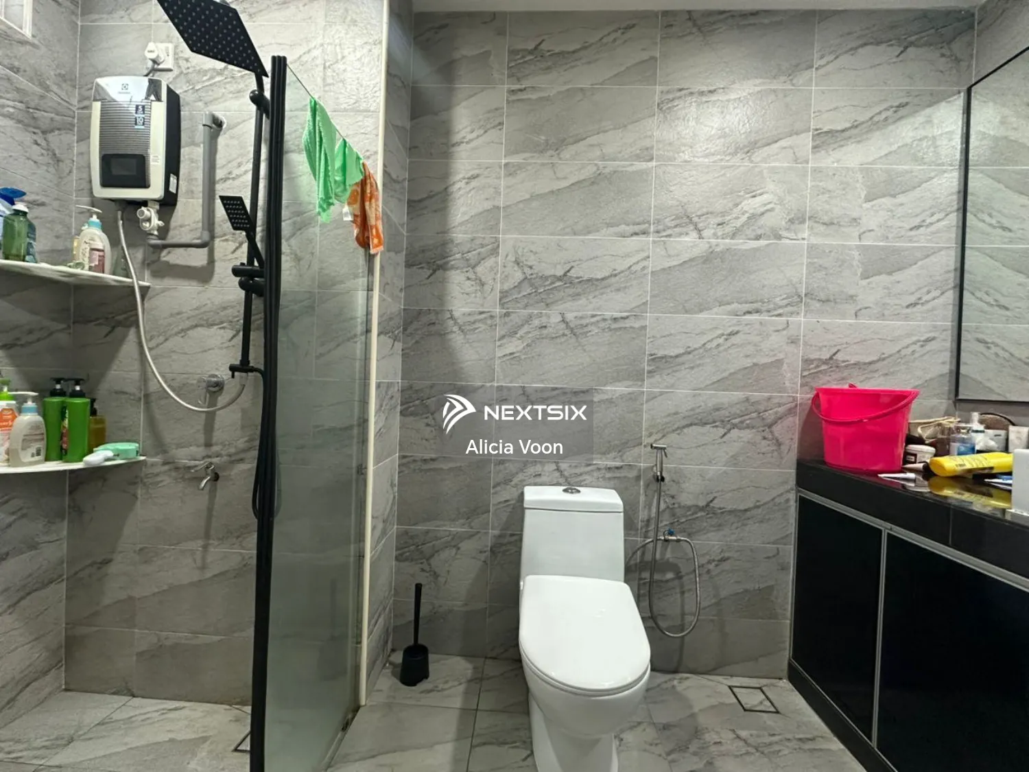 Semi-detached House For Sale in Ulu Tiram Johor - Image 13